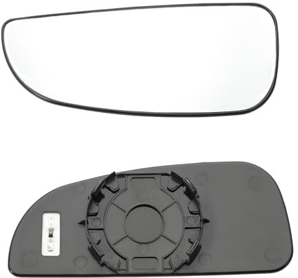 MangWany Espejo retrovisor calefactable antivaho para Jumper Ducato Boxer 2006 – 2020