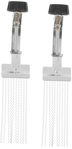 SAFIGLE 8stücke Teiliges Snare Drum Draht Ersatz Zubehör Installieren Langlebig Für Cajon Und Snare Drums Geeignet Verbessert Ihrer Percussion-instrumente