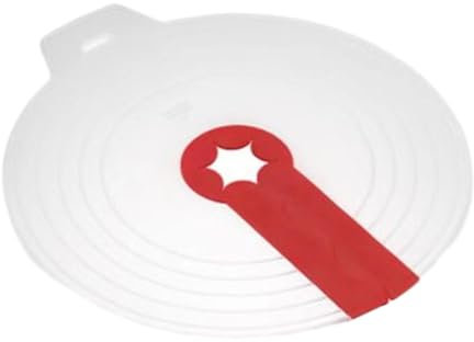 Protector de salpicaduras para batidora, tapa de tazón de mezcla, cubierta de silicona antisalpicaduras, protector de pantalla de silicona para tazón, cubierta de cuenco de huevo para cocinar