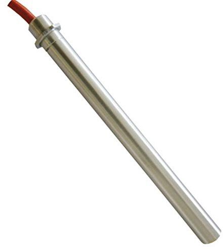 Ricambistufeapellet RESISTENZA CANDELETTA ACCENSIONE PER STUFA A PELLET 350W 170mm 160mm PALAZZETTI HT62706