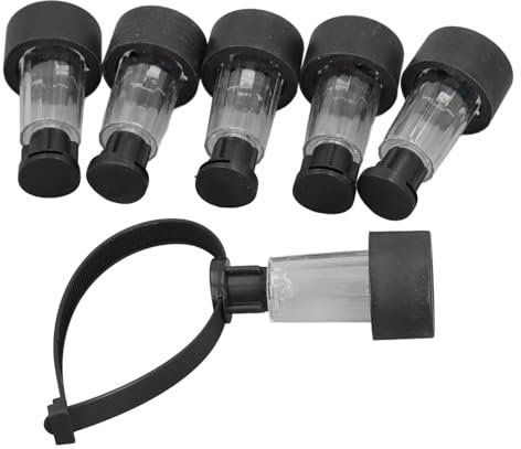 Nimomo Solar-LED-Poolleuchten, Professionell, Wasserdicht, Sicher, Komfortabel, LED-Zaunlicht für Schwimmbad-Zaun-Dekoration