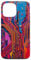 Esquema detallado de la placa base Carcasa para iPhone 13 Pro Max