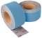 FASTPLUS Sandpaper Roll Net Sanding Roll 70mmx12m Net Sanding Roll P240 Self-Adhesive Ceramic Sandpaper Roll Ideal For Sanding Paints, Filler, Primers, Wood, Metal and Plastic