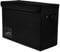 jojofuny Heavy-duty Fabric Storage Box Stackable Waterproof Organize Comics Books More in Style