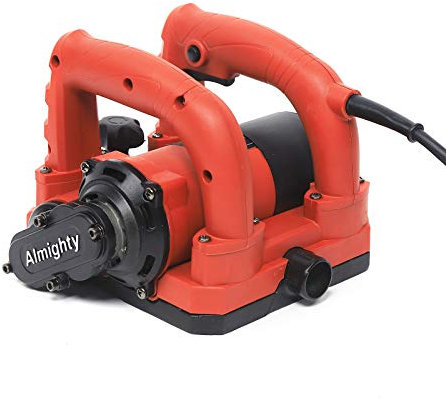 PgbzgeaJ White-Lime Wall-Scraping Machine,Wall Scraper Wall Shovel Machine for Wallpaper Paint Putty