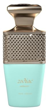 Paris Corner Perfumes Zodiac Solmaris 100ml Edp Perfume Unisex