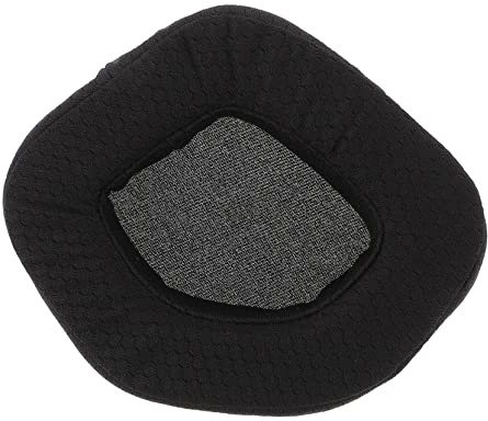 DIYEAH Headphone Earpads Replacement Cushions Compatible with Alienware Noise Reduction Ear Covers for Gaming Soft Breathable Mesh Durable Easy to Install for Long Hours Use