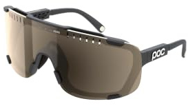 POC Unisex Devour Mid Sonnenbrille