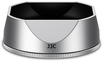 JJC Paraluce magnetico compatibile con Fujifilm X-E5 + XF 23 mm F2.8 R WR