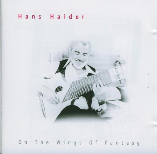 On the Wings of Fantasy