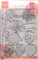 Marianne Design Transparente Stempel Tiny's Tulpe, Silikon, 12.5 x 19 x 0.5 cm