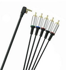 PSP 2000/Slim Component Cable