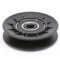 Matijardin - Poulie tendeur pour Stiga. N° 1134-9027-01, 1134-9027-02. Larg 38 mm