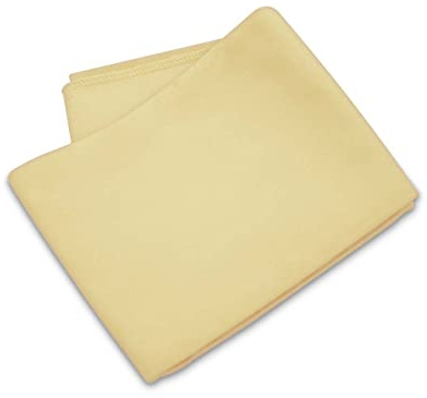 Selvyt Homecare Polishing Cloth, SR Size C Cloth for Polishing and Shining Shoes and Boots, 35cm x 43cm