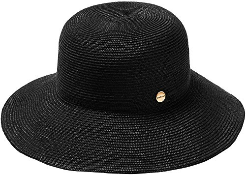 Seafolly Damen Newport Fedora Bademodeüberzug