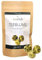 Teeblumen Geschenkset, 10 stk. Teeblume Grüner Tee Ringelblumenblüten Blumig-Süß, Tee Geschenk Set - TeaClub Green Tea (10 Stück (1er Pack))