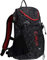 CMP Katana Rucksack, Nero, U