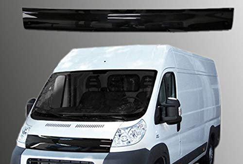 ALVM Parts & Accessories Motorhaubenschutz für Ducato (2006-14)