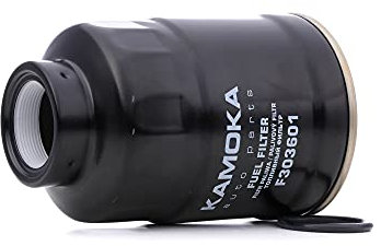 KAMOKA Kraftstofffilter F303601