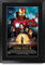 HWC Trading A3 FR Iron Man 2 Robert Downey Jr und Cast Geschenke Printed Poster Autogramm Bild für Film-Memorabilia Fans - A3 Eingerahmt