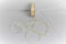 Schnooridoo Satinband 3mm/ 6mm/ 12mm/ 25mm/ 38mm/ 50mm viele Farben Geschenkband Hochzeit Weihnachten Geburtstag Schleifenband Dekoband (Creme, 3mm x 50m)