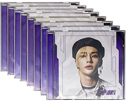 STRAY KIDS - Mini Album [ODDINARY] (Jewel Case Ver./Random) Jewel Case + Photobook + CD-R + Photocard + Photo Badges(Ddakji) + Sticker