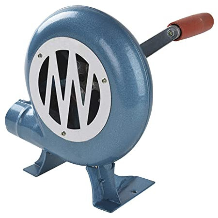 lkpqdwqz Inflatable Bounce House Air Blower Commercial Pump Fan for Bouncy Castle, Jumper, Water Slide (350W) (300W)