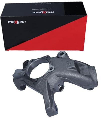 Maxgear 72-5435 Achsschenkel, Radaufhängung vorne links | 72-5435 Kompatibel mit Transit Bus (fd_ _, Fb_ _, Fs_ _, Fz_ _, Fc_ _),transit Kasten (fa_ _)