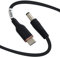 DSD TECH MagicConn SH-CP09A Cavo di alimentazione da USB Tipo C PD a DC(55x25)-9V