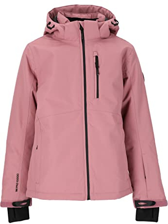 WHISTLER Gigi Skijacke 4090 Mesa Rose 140-146