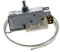 sparefixd Termostato K59-S1890500 para frigorífico y congelador Indesit