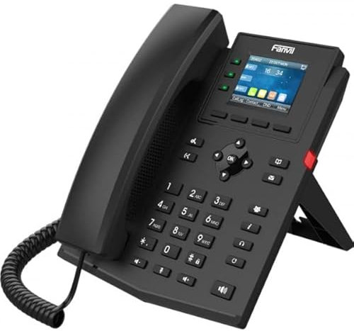 Ezdirect - Fanvil X303 - FAN-X303