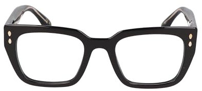 Isabel Marant Im 0145 807/20 BLACK Eyewear Women Acetate, Standard, 50