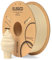 ELEGOO Filamento PLA 1.75mm Beige 1KG, Filamento per Stampante 3D, Precisione Dimensionale +/- 0.02mm, Filamento per La Maggior Parte delle Stampanti 3D