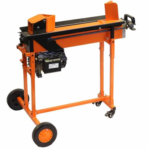 Arrows UK FM16TW 8 ton Hydraulic Log Splitter - Including Stand