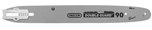 Valex Barra Oregon per Motosega a Batteria OneAll M-ES36, 420mm Lunghezza