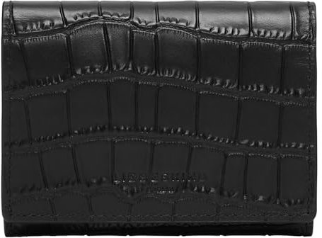 Liebeskind Berlin Louisa LOU 2 NEW CROCO,black
