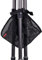 Tripod Weight Bag, Tripod Stone Bag Universal Light Stand Sand Bag Adjustable Tripod Rock Weight Anchor Bag for Stabilizing Photography Accessory