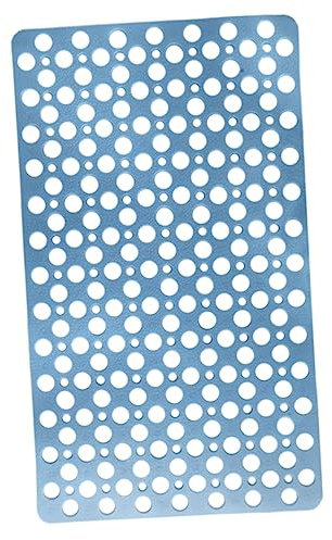 GARVALON Antirutsch Dusche Badewanne Für Dusche Erwachsene Bathtub Tray Duschmatte Kinder Tablett Badewanne Badezimmerteppich Teilig Duschmatte rutschfest Kinder Badewannenkissen