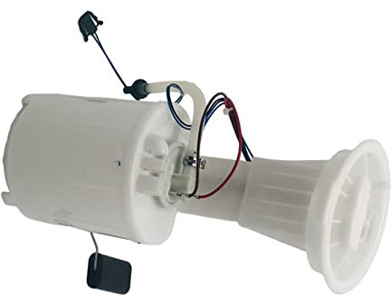16146759955 Gruppo pompa carburante elettrica per automobile Compatibile per BMW e Mini-Cooper R50 R53 2001-2006 Modulo di mandata pompa benzina