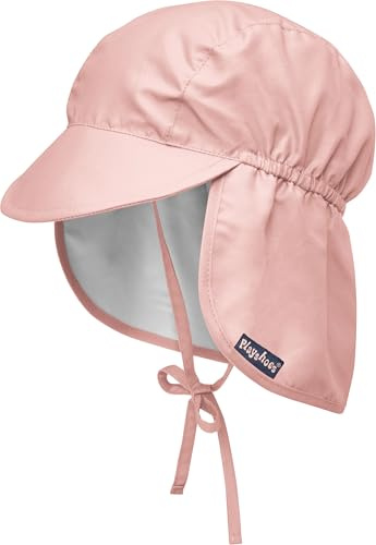 Playshoes Unisex Baby Babymütze Sonnenhut