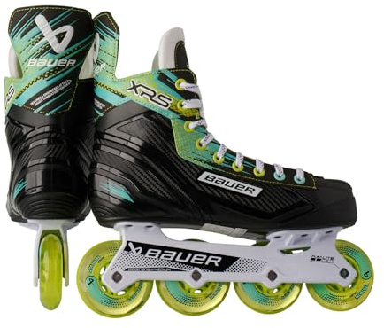 Bauer XRS - Rullo da hockey Senior 9 Euro 44,5 R