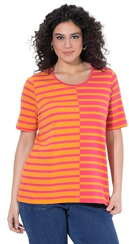 Ulla Popken Damen Shirt