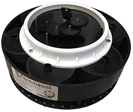 Paramount Pools Mécanisme vanne 6 voies Pool Valet - Europe
