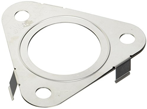 HJS 83 11 3922 Auspuffdichtung Kompatibel mit VW Golf 5 Schrägheck 1K1 3D0253115E