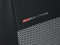 CITROEN JMPY Passgenaue Sitzbezüge für Jumpy - Passgenau - Velours + Strickfüllung ®Auto-schmuck