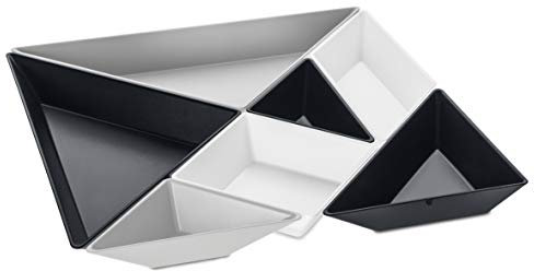 TANGRAM READY Gourmet Set