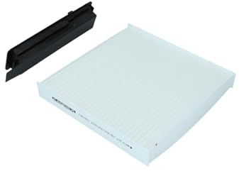 KAMOKA Filter, Innenraumluft F401901