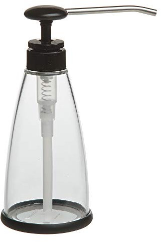 PrepSolutions Seifenspender – Pump-Stil, bequem und einfach zu bedienen, 354 ml Fassungsvermögen