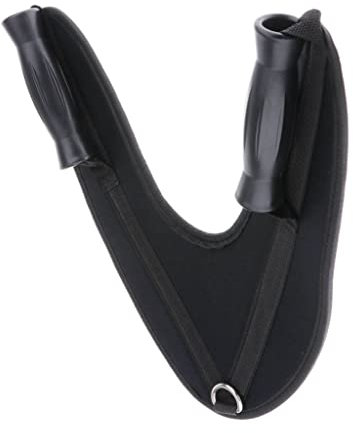 T TOOYFUL AB Straps Slings Armschlaufen Bauchmuskelschlaufen Klimmzugstange Schlaufen für Bauchtraining